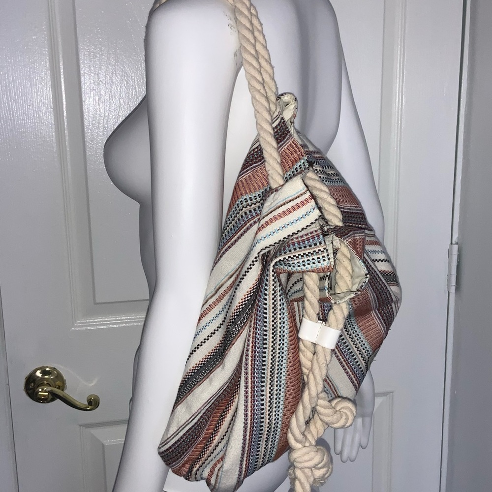 Drawstring Bag - Picture 3 of 6